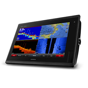 GPSMAP® 7416xsv GPSMAP® 7416xsv