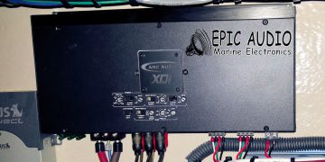 Marine Audio