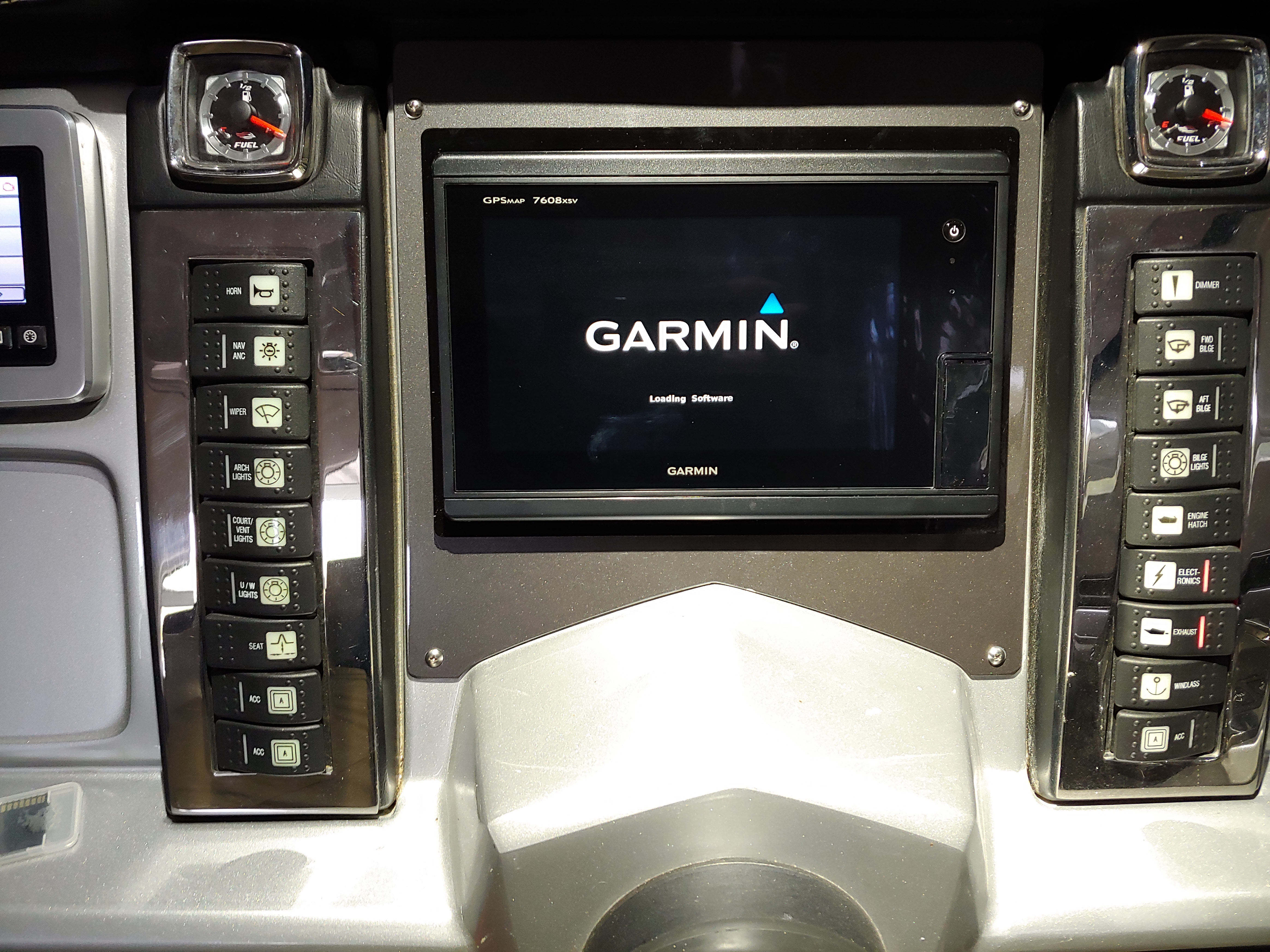 garmin 1042xsv