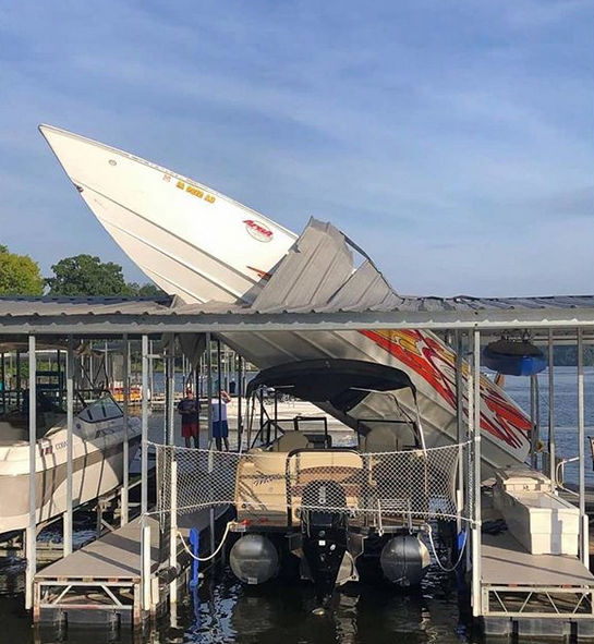 Party cove lake ozarks – Telegraph